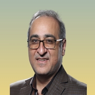 دکتر محمدرضا روئینی